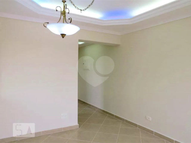 Apartamento à venda com 2 quartos em Tucuruvi, São Paulo, SP