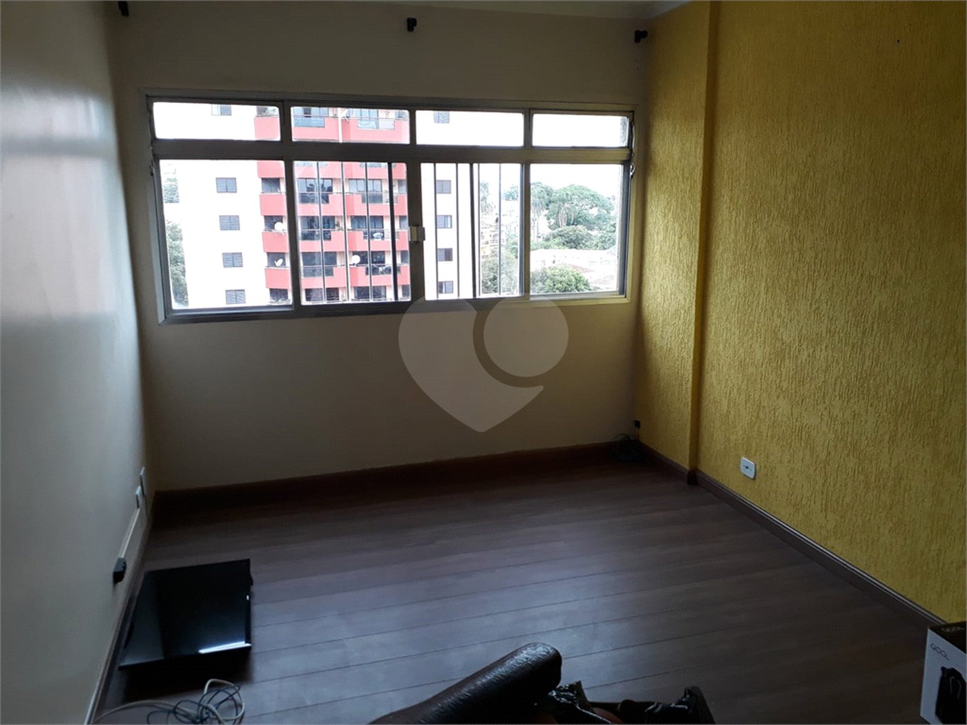 Apartamento à venda com 3 quartos no Centro, Poá, SP