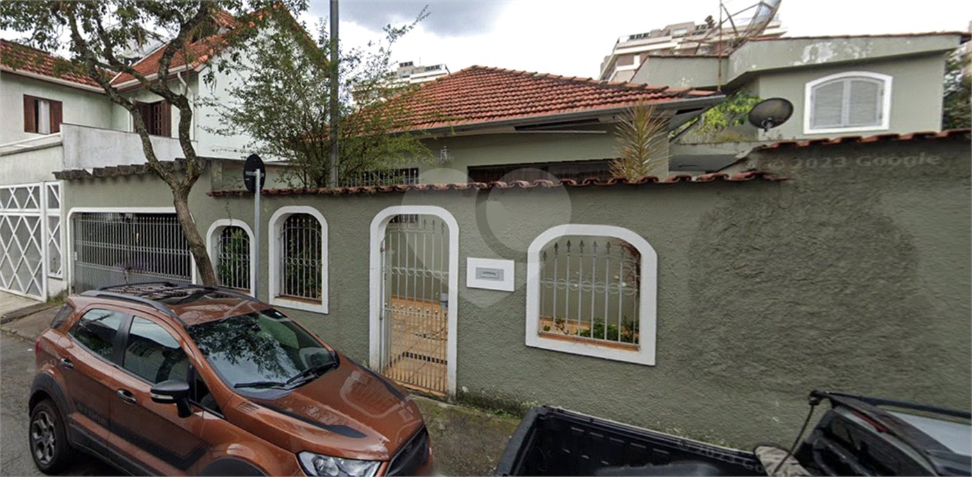 Casa à venda com 3 quartos em Santana, São Paulo, SP