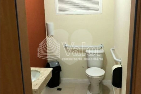 Prédio comercial inteiro a venda - Avenida Plaza !