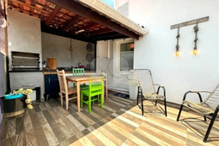 Casa à venda com 3 quartos no condomínio Jardim dos Vertentes, São Paulo - SP