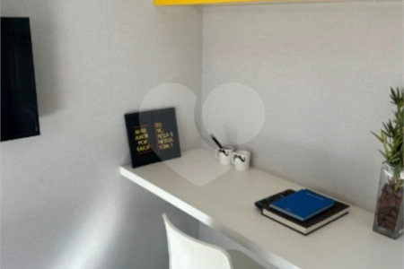 Apartamento à venda com 3 suítes em Perdizes, São Paulo, SP