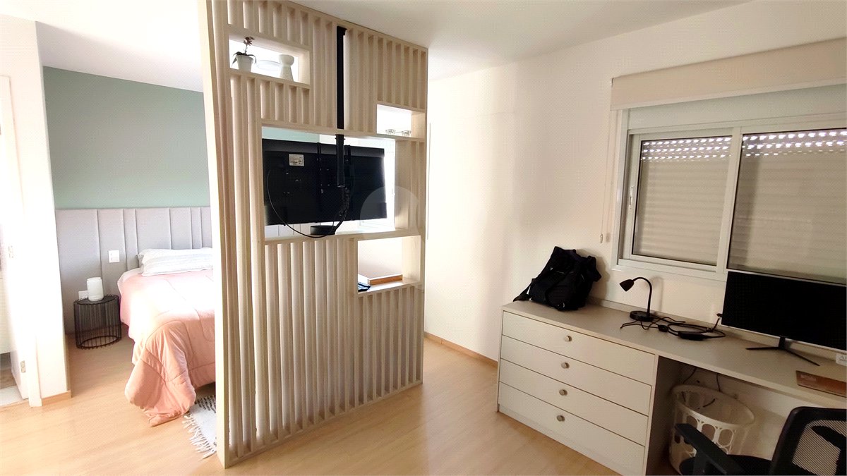 Apartamento à venda com 2 quartos, sendo 1 suíte,  em Vila Guilherme, São Paulo, SP