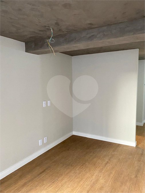 Studio à venda com 1 quarto em Jardim Paulista, São Paulo, SP