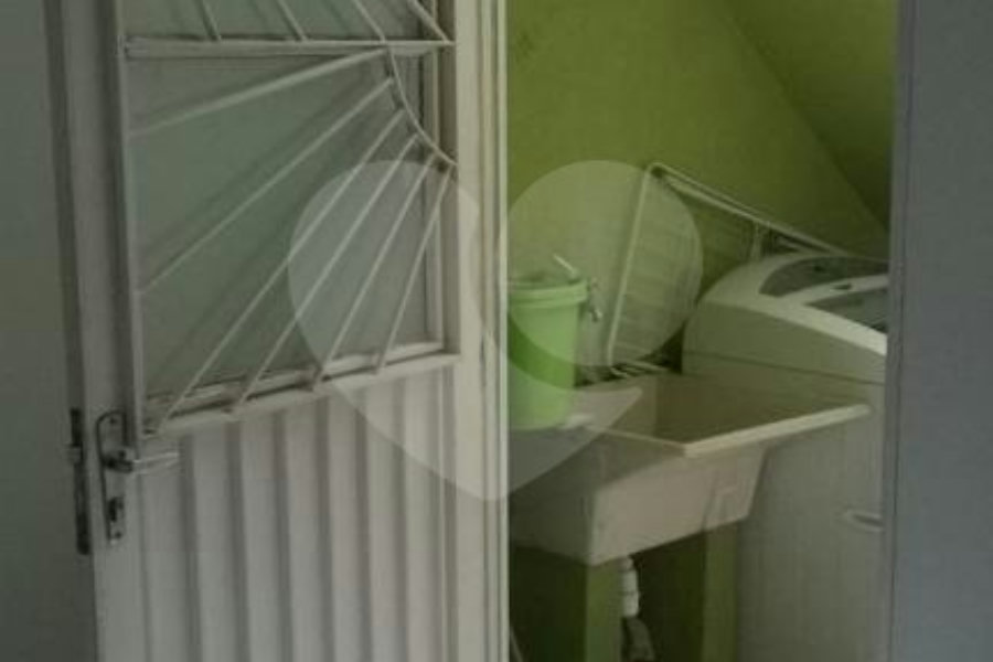 Sobrado à venda com 2 suítes em Limão, São Paulo, SP