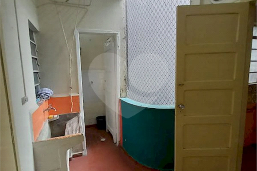 Apartamento para alugar com 2 quartos em Jardim América, São Paulo, SP