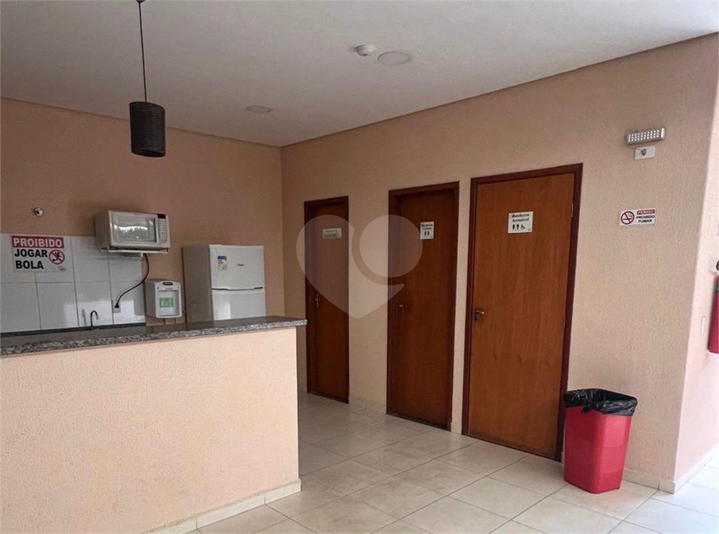 Apartamento à venda com 2 quartos, sendo 1 suíte, em Vila Olímpia, Sorocaba, SP