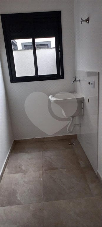Apartamento à venda com 2 quartos em Jardim São Paulo(zona Norte), São Paulo, SP