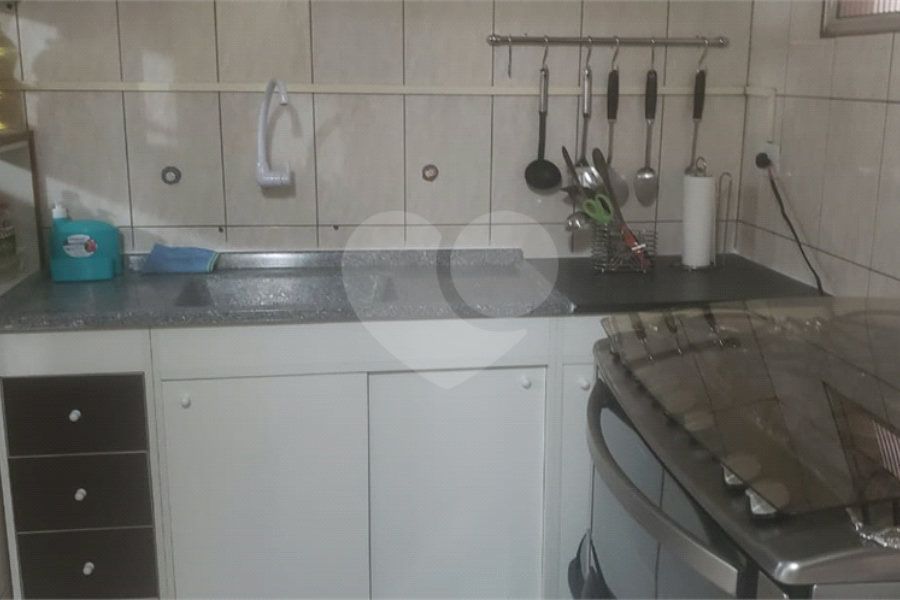 Casa Térrea à venda com 2 quartos, sendo 1 suíte, em Jaçanã, São Paulo, SP