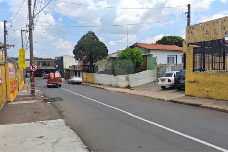 Oportunidade Única: Lote Comercial Estratégico de 463 m² Próximo ao Centro – Ideal para o Seu Negócio!