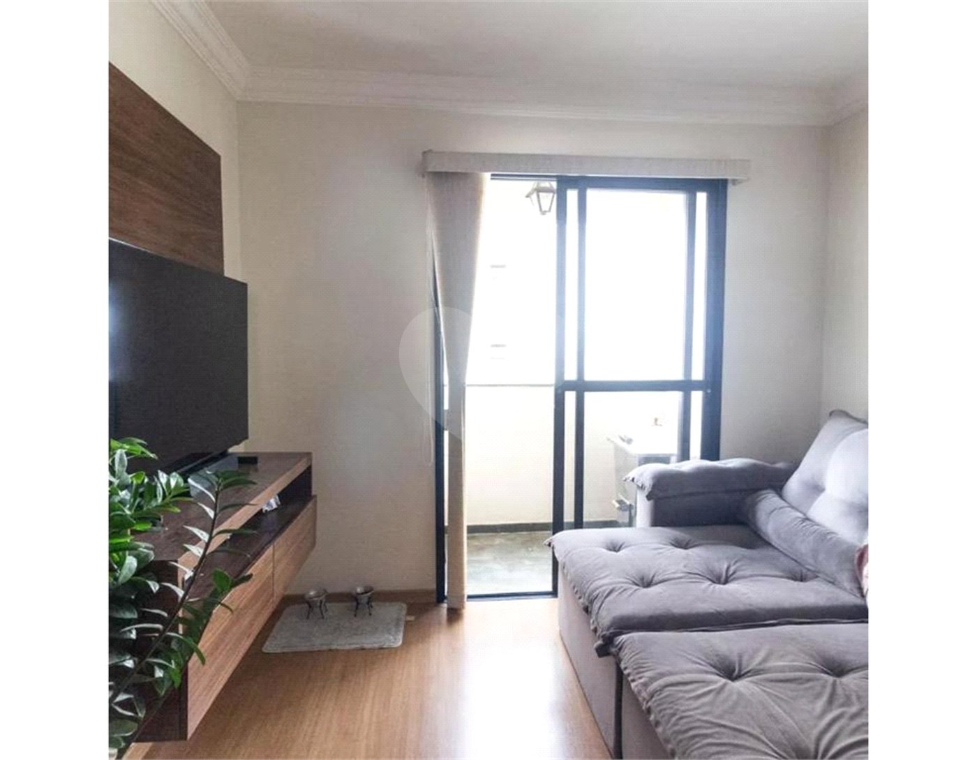 Apartamento à venda com 3 quartos, sendo 1 suíte,  em Parque Mandaqui, São Paulo, SP