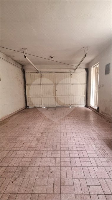 Sobrado à venda com 3 quartos em Vila Gustavo, São Paulo, SP