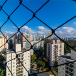 Apartamento à venda com 4 quartos, sendo 1 suíte, em Jardim Marajoara, São Paulo, SP