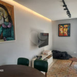 Apartamento à venda ou para alugar com 2 suítes em Alto da Lapa, São Paulo, SP