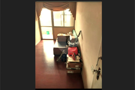 Apartamento à venda com 3 quartos em Parque São Jorge, São Paulo, SP