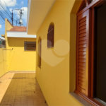 Casa Térrea à venda com 3 quartos, sendo 1 suíte,  em Campo Grande, São Paulo, SP