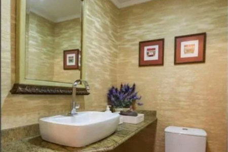 Apartamento à venda com 3 suítes em Vila Andrade, São Paulo, SP