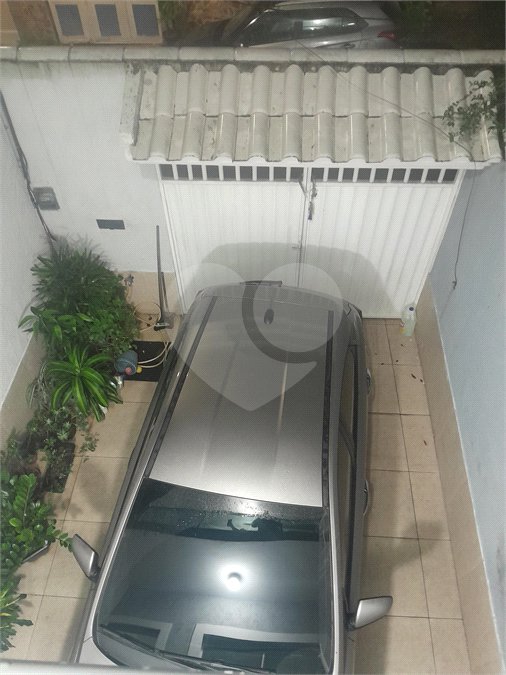 Duplex à venda com 2 suítes em Cosmos, Rio de Janeiro, RJ