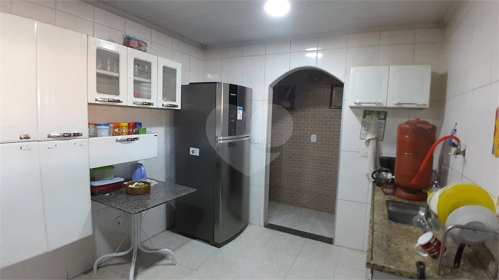 Casa à venda com 2 quartos, sendo 1 suíte, em Campo Grande, Rio de Janeiro, RJ