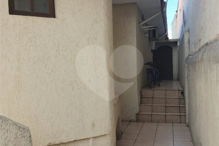 Sobrado à venda ou para alugar com 3 quartos, sendo 1 suíte, em Santana, São Paulo, SP