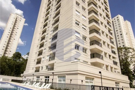Apartamento à venda com 2 quartos, sendo 1 suíte, em Jardim Sul, São Paulo - SP