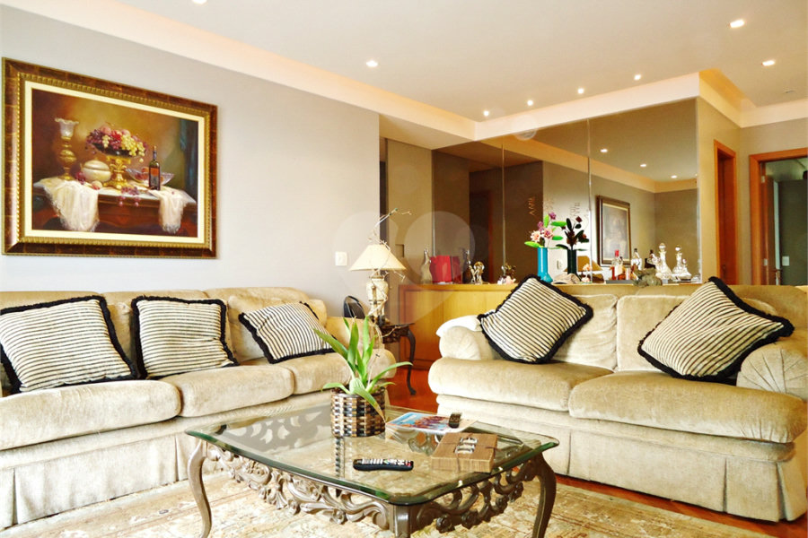 Apartamento à venda com 3 suítes em Jardim São Paulo(zona Norte), São Paulo, SP