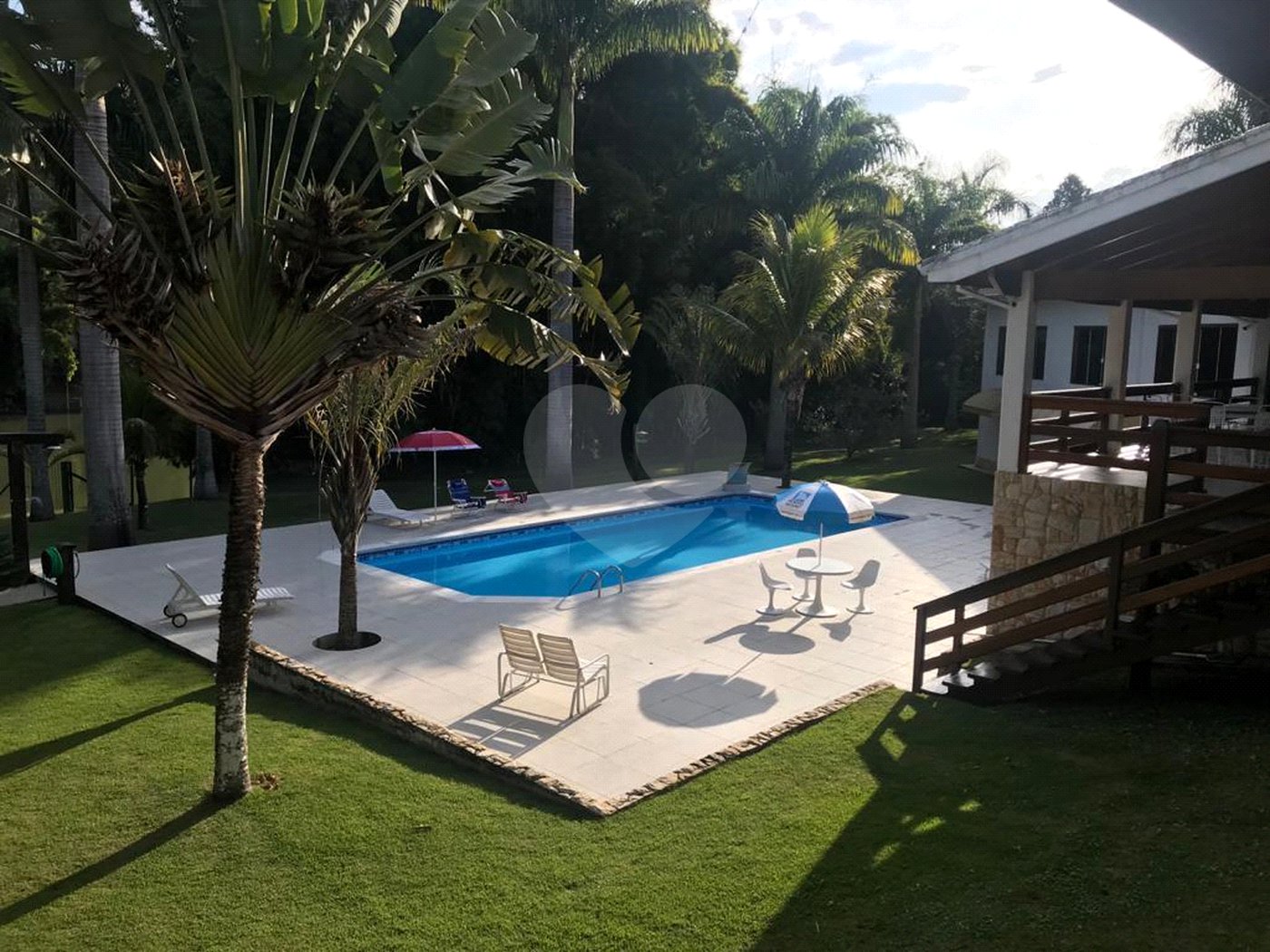 Casa à venda com 4 suítes no Centro, Guararema, SP
