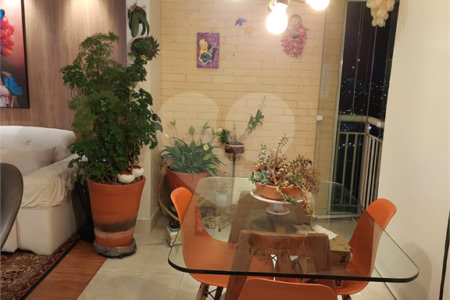 Apartamento à venda com 2 suítes em Vila Andrade, São Paulo, SP