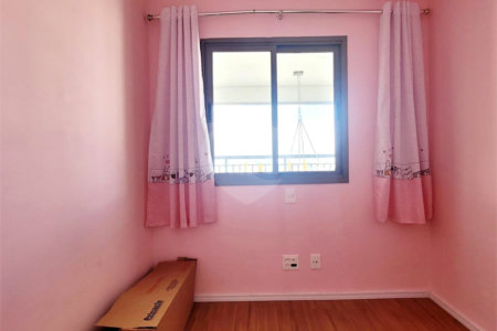 Apartamento à venda ou para alugar com 2 quartos, sendo 1 suíte, em Vila Matilde, São Paulo, SP