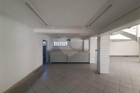 Salão Comercial de Esquina para Locação – Centro de Indaiatuba/SP