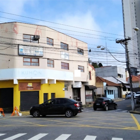 Prédio à venda no Centro, Poá, SP