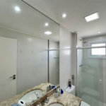 Apartamento à venda, 103 m² por R$ 1.300.000,00 - Centro - Guarujá/SP