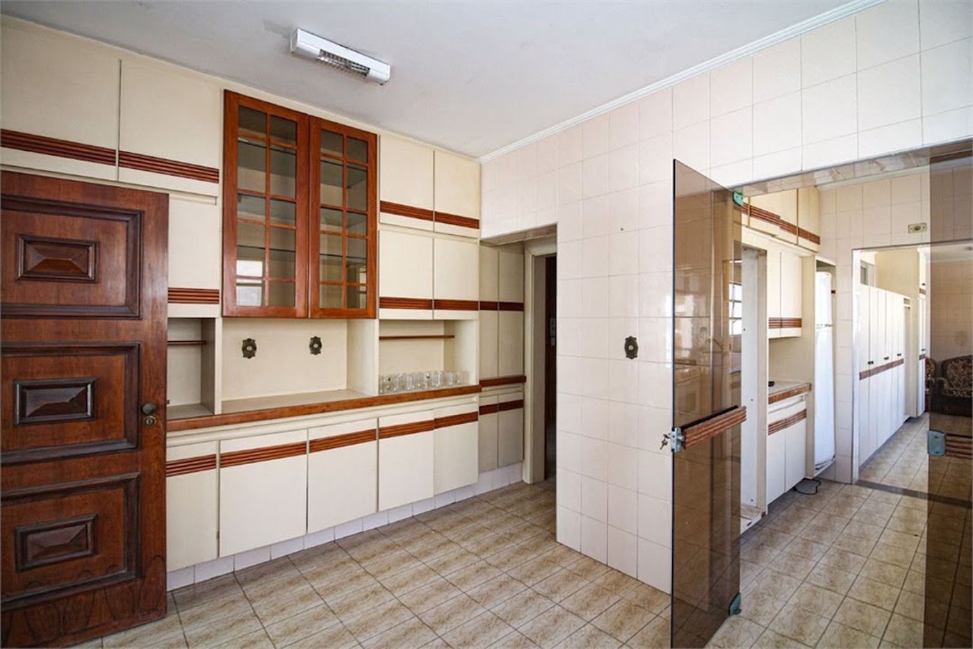 Apartamento com 4 dormitórios à venda, 305 m² por R$ 2.500.000,00 - Boqueirão - Santos/SP