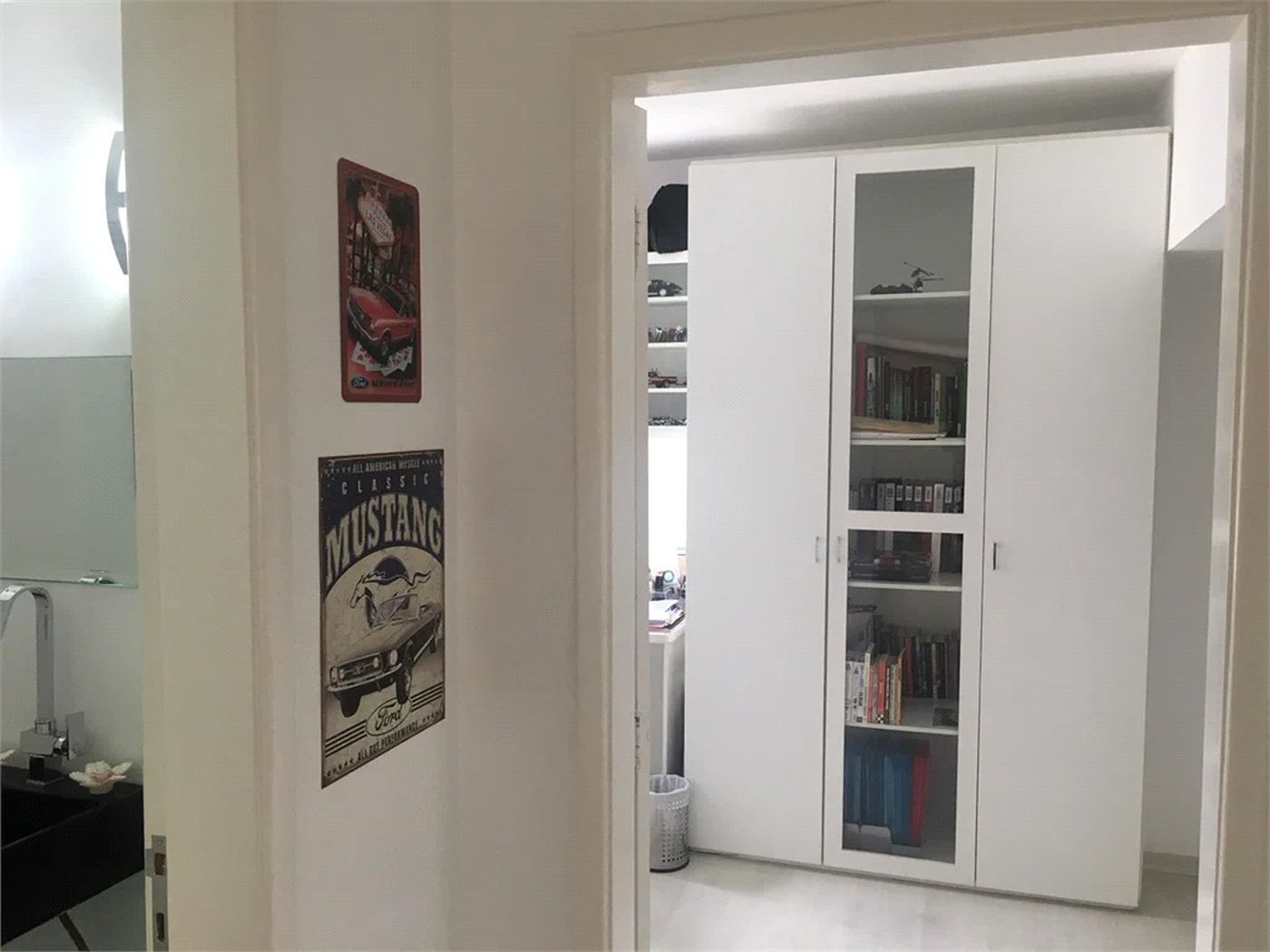 Apartamento à venda com 3 suítes em Vila Andrade, São Paulo, SP