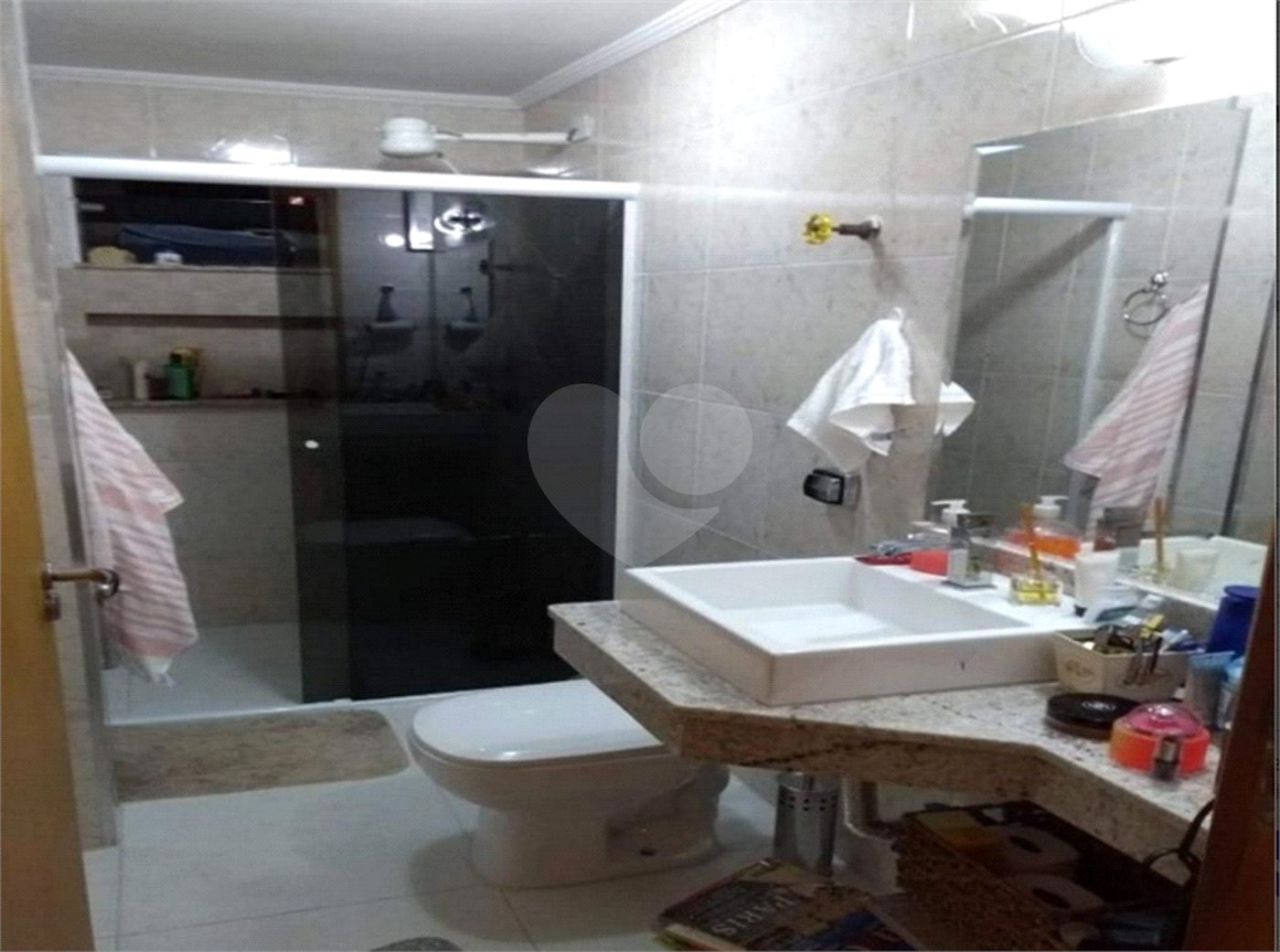Apartamento à venda com 2 quartos em Vila Gustavo, São Paulo, SP