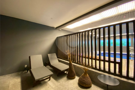 Apartamento à venda com 3 suítes em Vila Leopoldina, São Paulo, SP