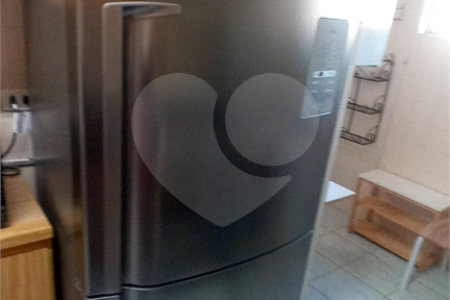 Apartamento à venda com 3 quartos em Brooklin Paulista, São Paulo, SP