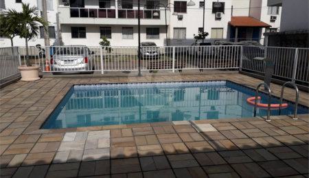 Casa à venda com 2 quartos no condomínio Condomionio Residencial Village, Rio de Janeiro - RJ