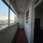 Apartamento com 3 dormitórios à venda, 175 m² por R$ 950.000,00 - Itararé - São Vicente/SP