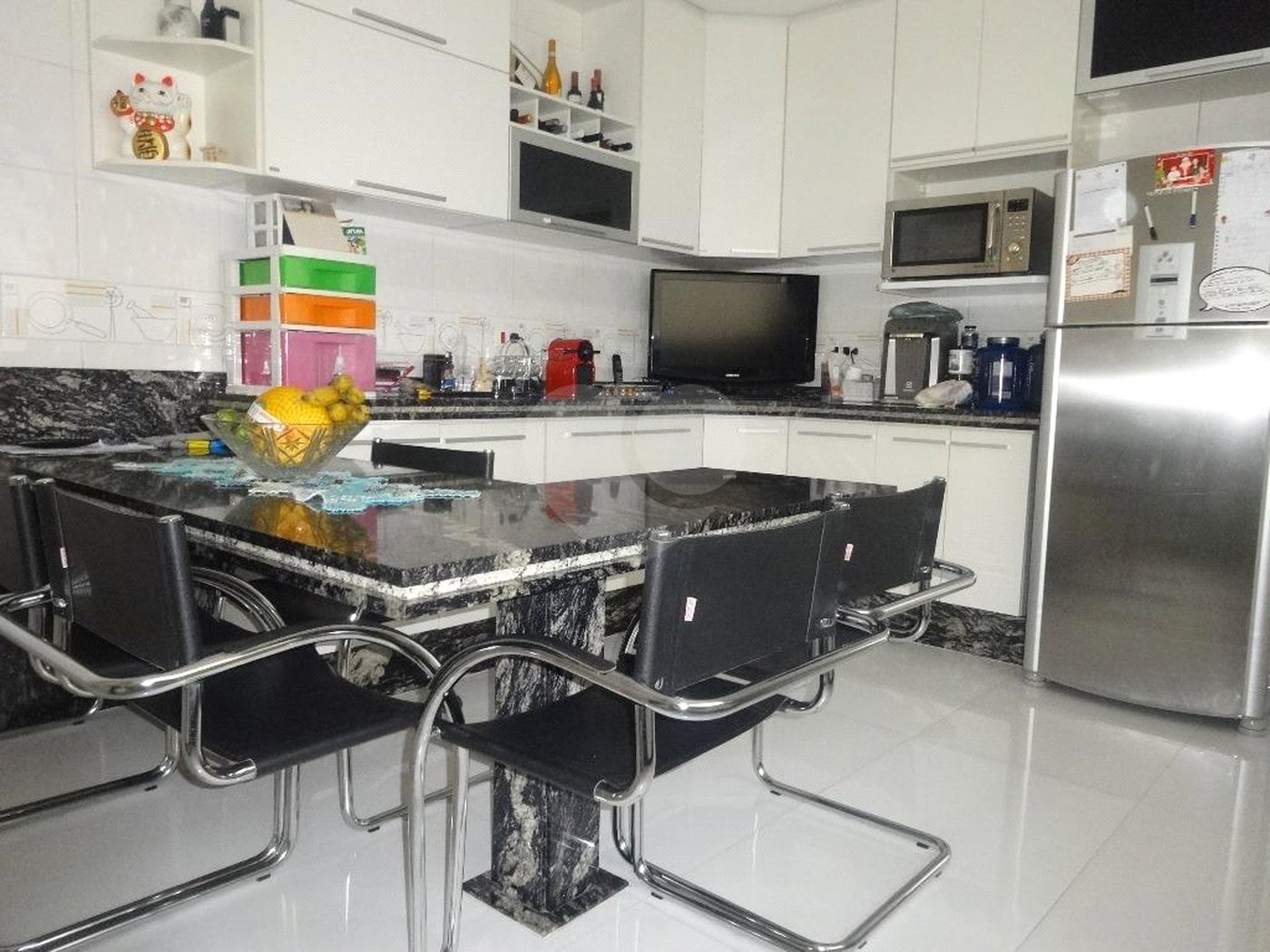 Sobrado à venda com 3 suítes em Vila Gomes Cardim, São Paulo, SP
