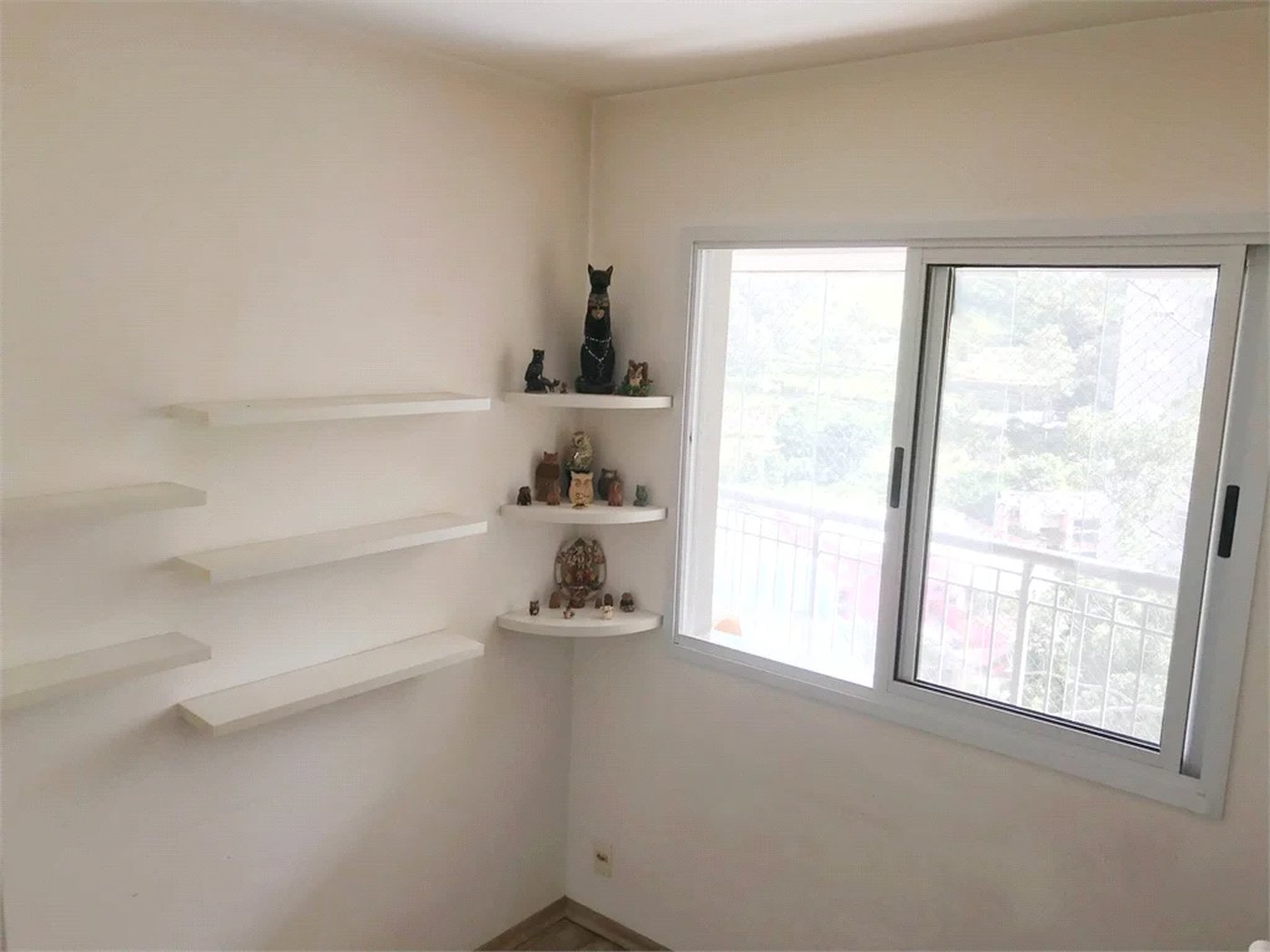 Apartamento à venda com 2 suítes em Vila Andrade, São Paulo, SP