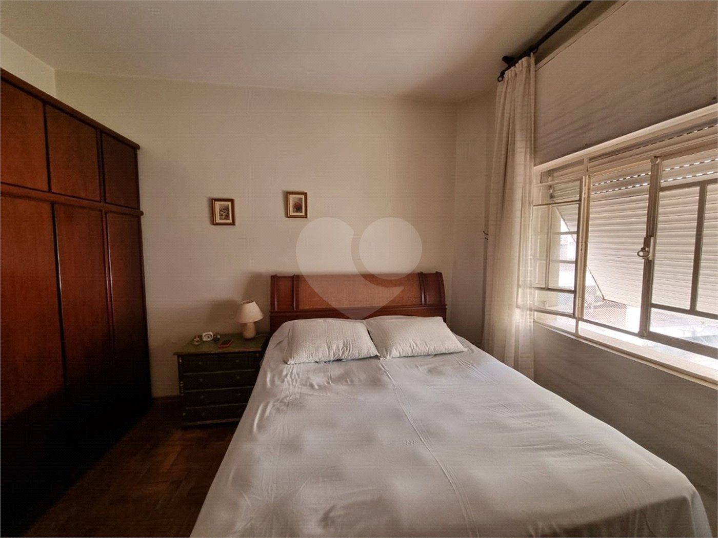 Apartamento à venda com 2 quartos em Santa Cecília, São Paulo, SP