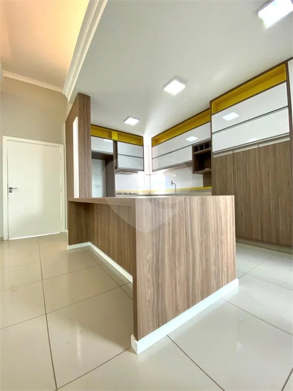 Casa Condomínio Residencial Tomazella