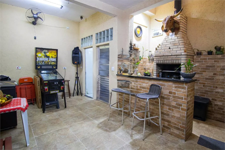Sobrado à venda com 3 quartos, sendo 1 suíte, em Vila Maria, São Paulo, SP