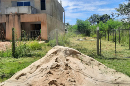 Terreno à venda em Santíssimo, Rio de Janeiro, RJ