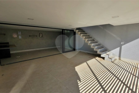 Casa à venda com 3 suítes no condomínio Montreal Residence, Indaiatuba - SP