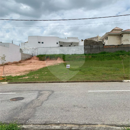 Terreno à venda no condomínio Bougainville, Sorocaba - SP