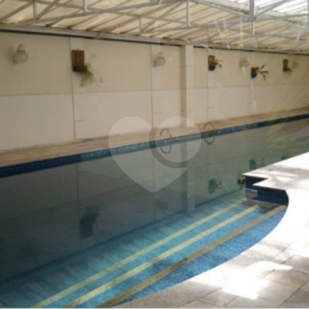 Apartamento à venda com 4 suítes em Vila Maria Alta, São Paulo, SP