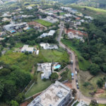 Terreno à venda no condomínio Jardim Primavera, Louveira - SP