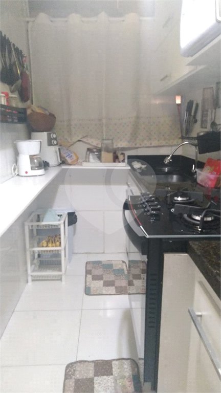 Apartamento à venda com 4 quartos, sendo 1 suíte, em Campo Grande, Rio de Janeiro, RJ